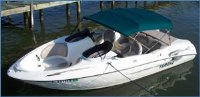 Jet Boat Rental in Daytona Beach